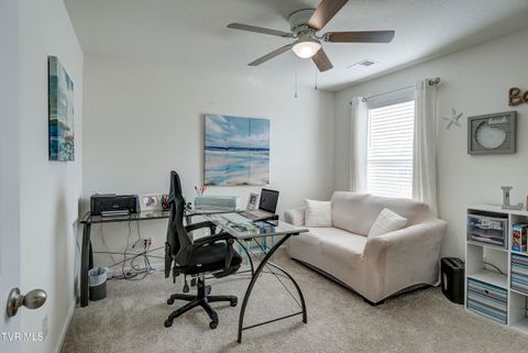 Tiny photo for 1209 Cherry Grove, Greeneville, TN 37745 (MLS # 9986325)