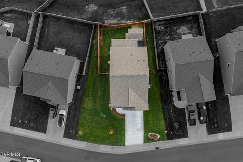 Tiny photo for 1209 Cherry Grove, Greeneville, TN 37745 (MLS # 9986325)