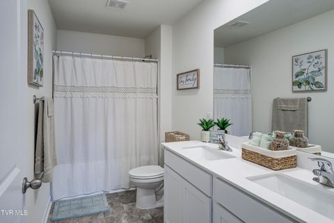 Tiny photo for 1209 Cherry Grove, Greeneville, TN 37745 (MLS # 9986325)