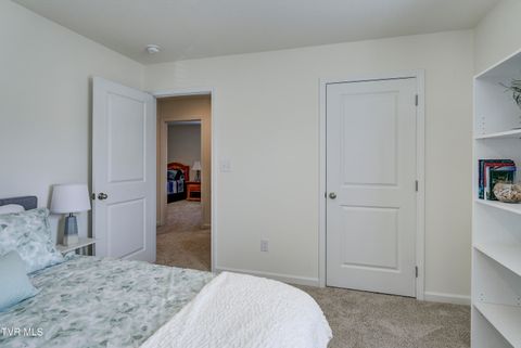 Tiny photo for 1209 Cherry Grove, Greeneville, TN 37745 (MLS # 9986325)