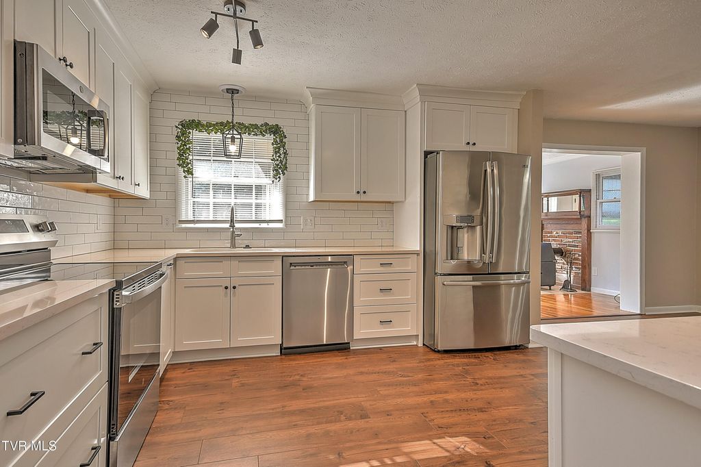 Photo of 3604 Deland Drive, Kingsport, TN 37664 (MLS # 9995343)