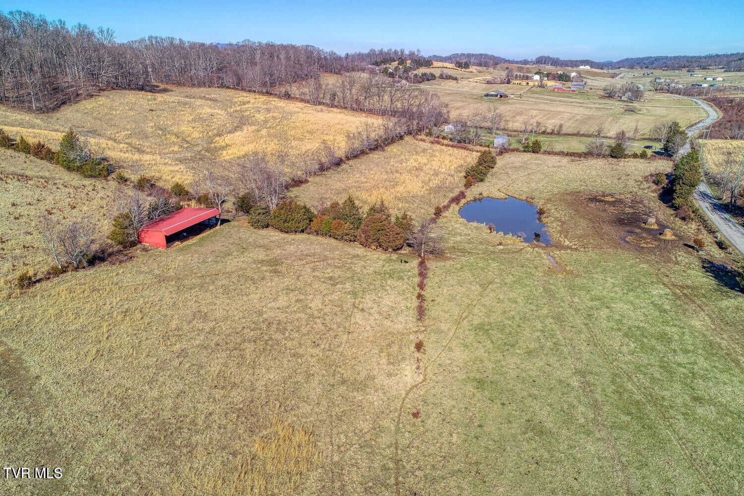 Tbd Old Snapps Ferry Road, Chuckey, Tennessee image 4