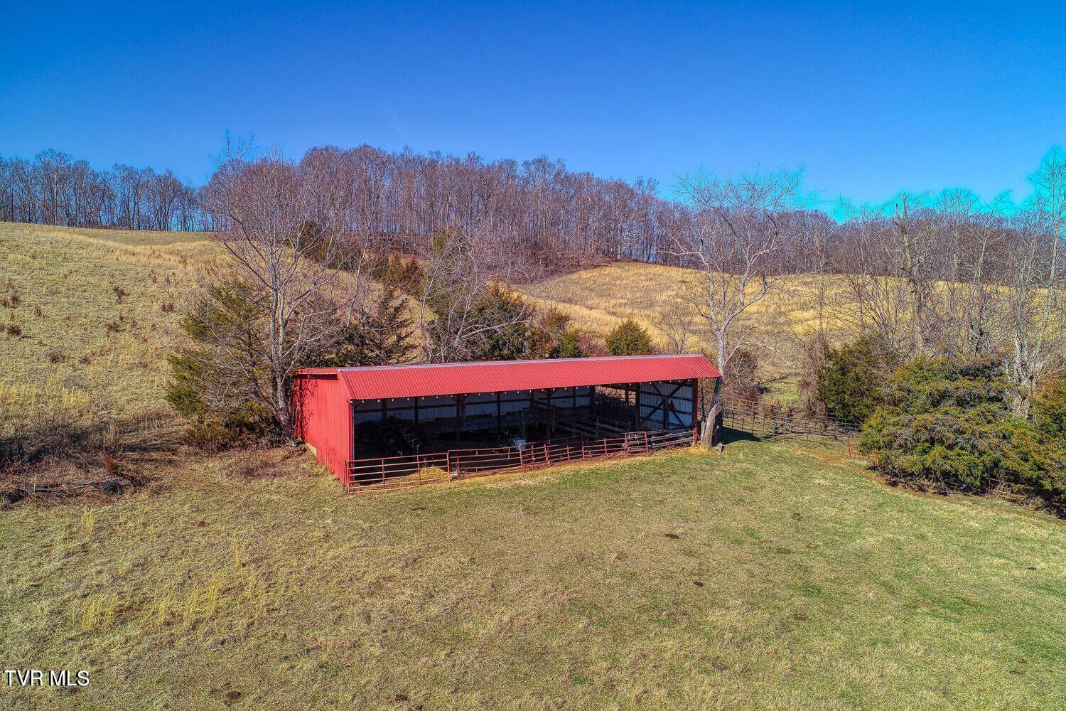 Tbd Old Snapps Ferry Road, Chuckey, Tennessee image 12