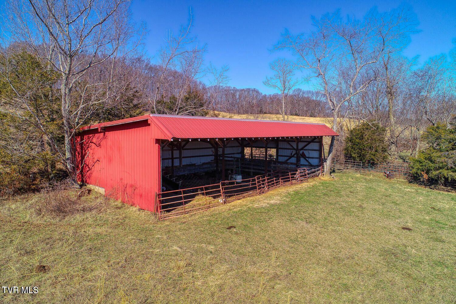 Tbd Old Snapps Ferry Road, Chuckey, Tennessee image 10