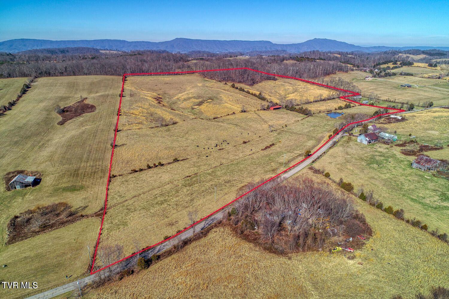 Tbd Old Snapps Ferry Road, Chuckey, Tennessee image 48