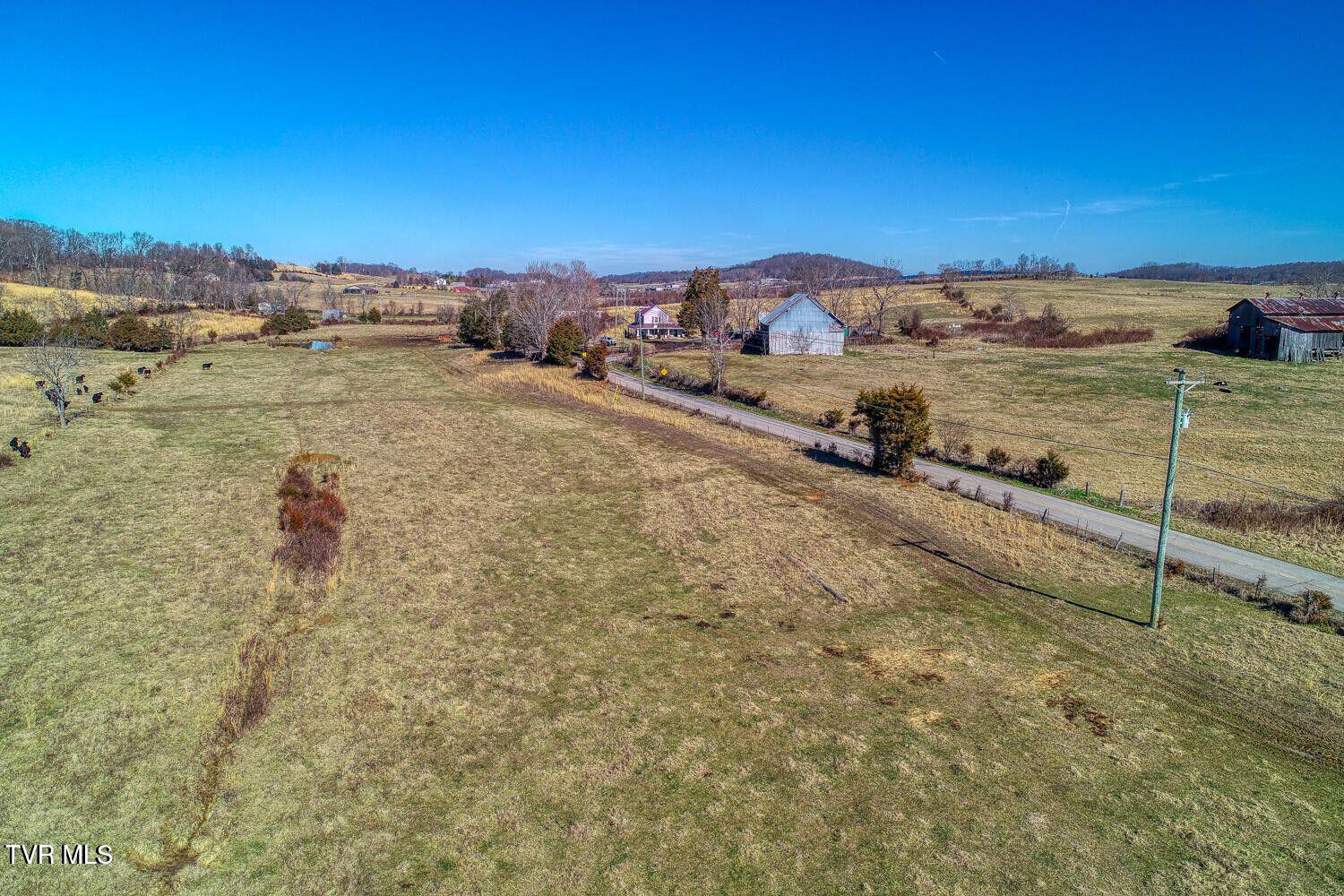 Tbd Old Snapps Ferry Road, Chuckey, Tennessee image 35