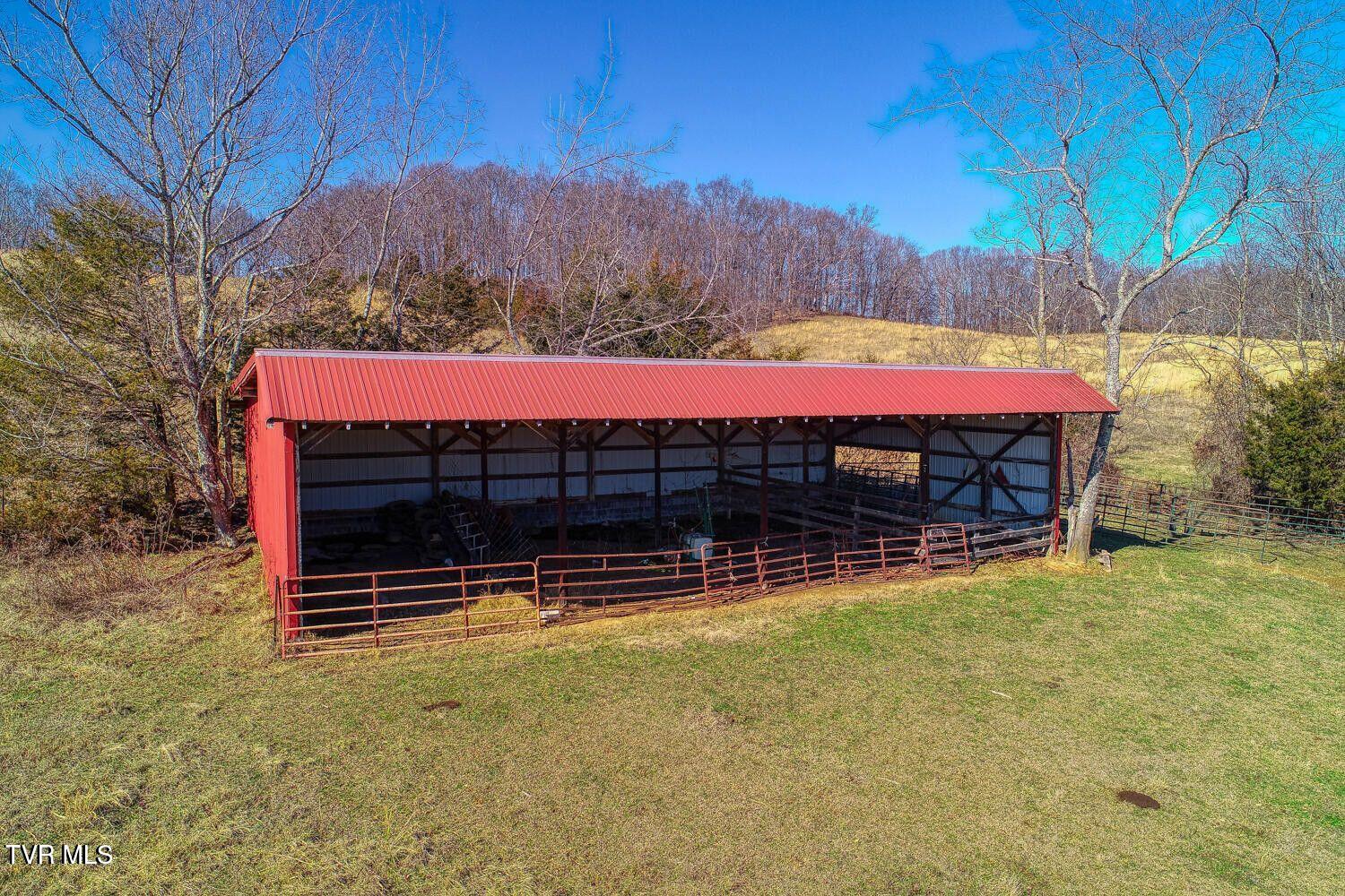 Tbd Old Snapps Ferry Road, Chuckey, Tennessee image 11