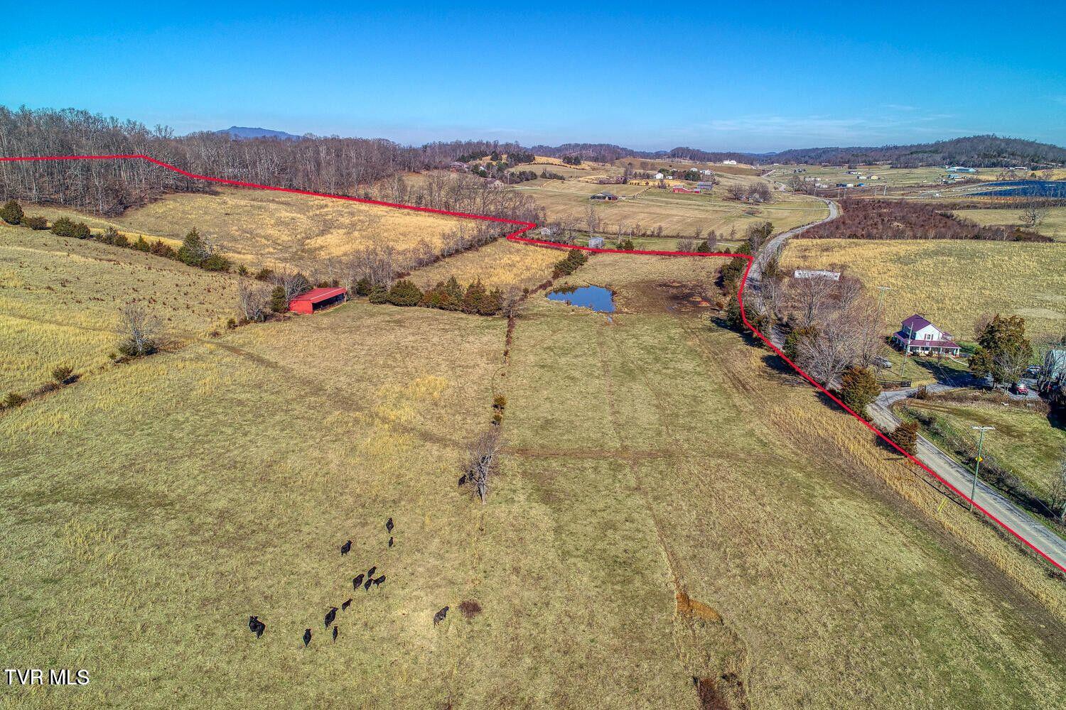 Tbd Old Snapps Ferry Road, Chuckey, Tennessee image 47