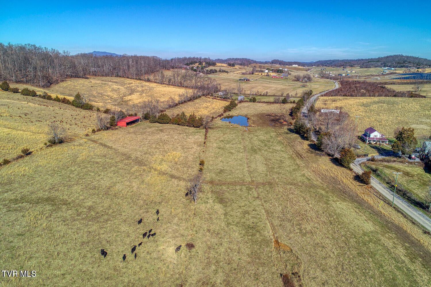 Tbd Old Snapps Ferry Road, Chuckey, Tennessee image 37