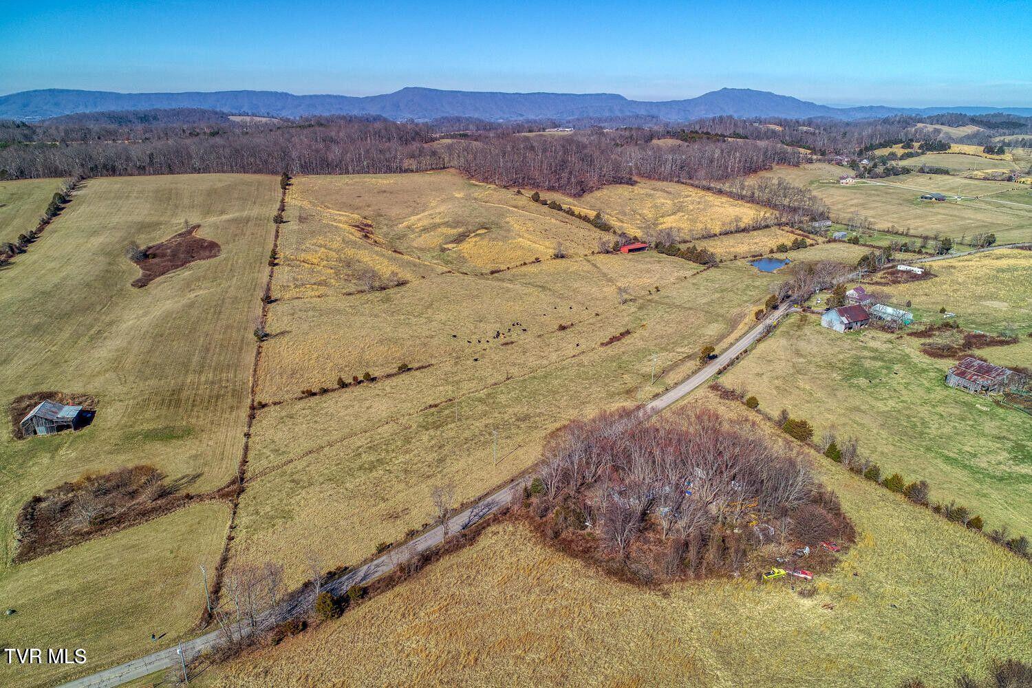 Tbd Old Snapps Ferry Road, Chuckey, Tennessee image 42