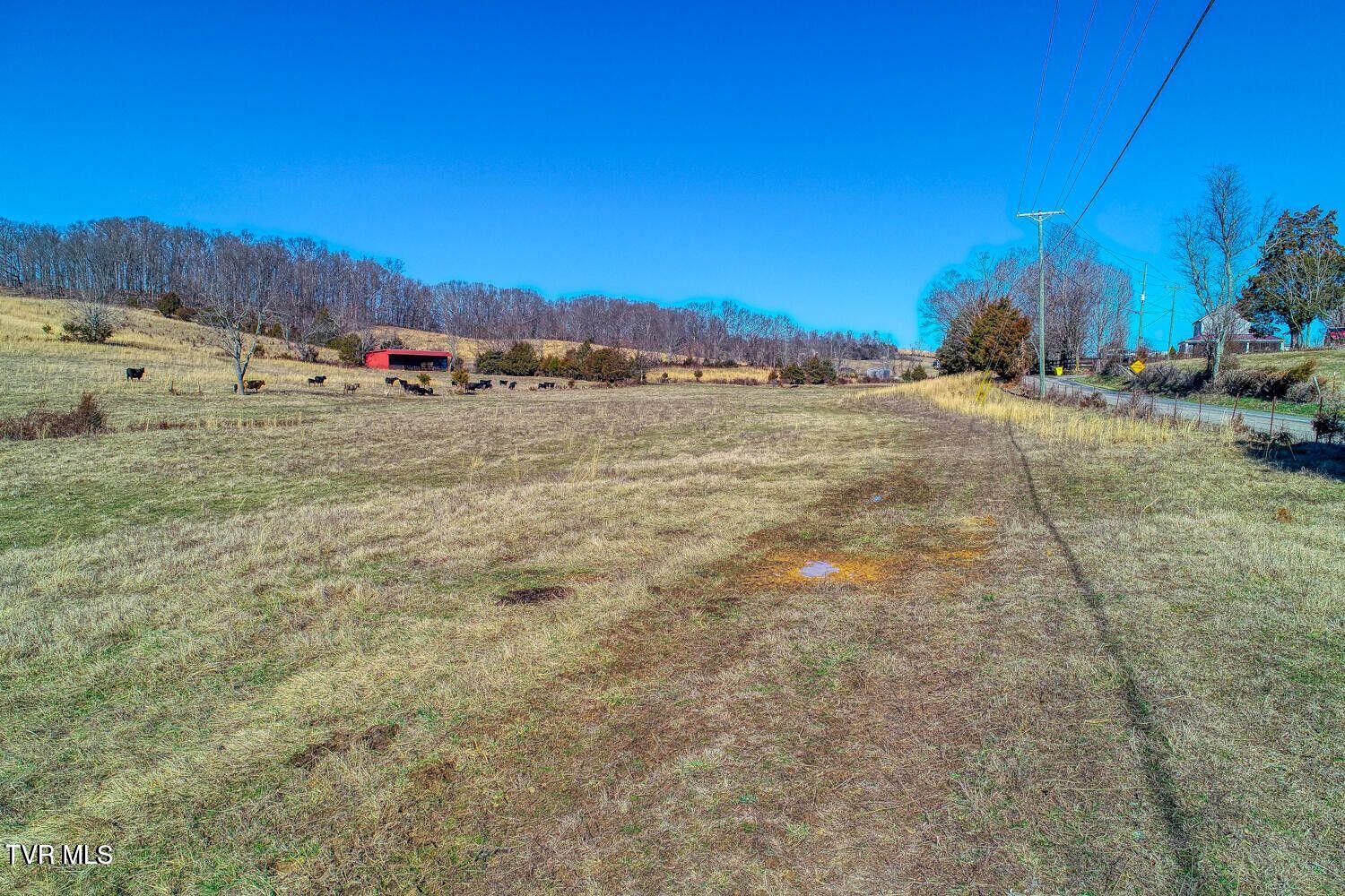 Tbd Old Snapps Ferry Road, Chuckey, Tennessee image 15