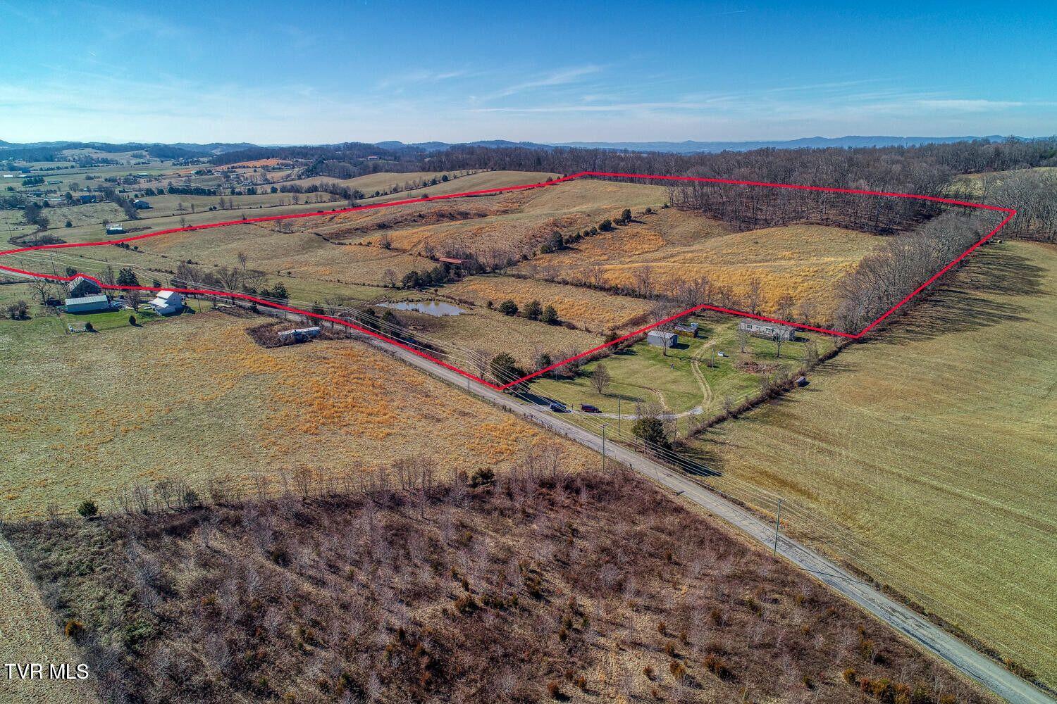Tbd Old Snapps Ferry Road, Chuckey, Tennessee image 45
