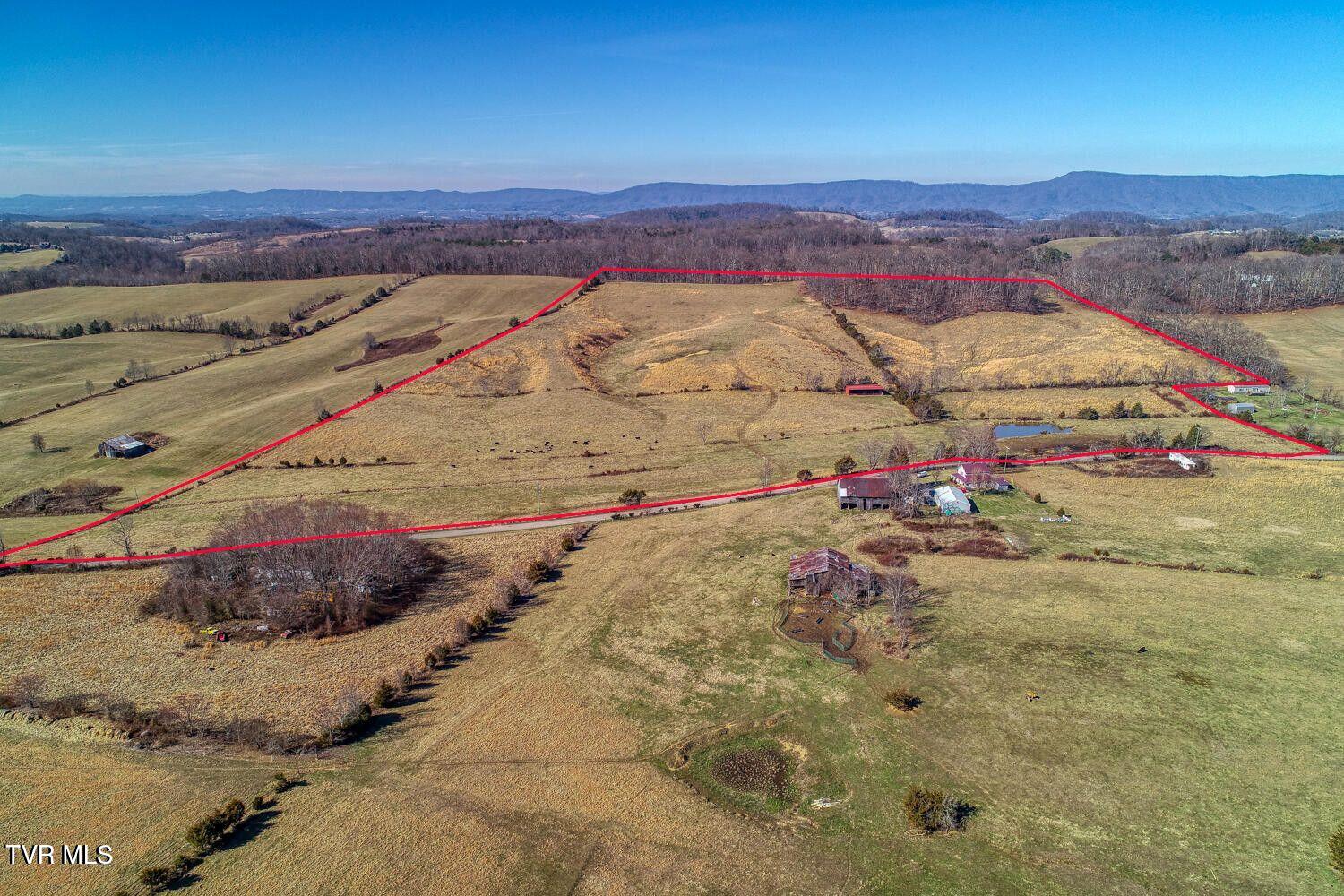 Tbd Old Snapps Ferry Road, Chuckey, Tennessee image 49