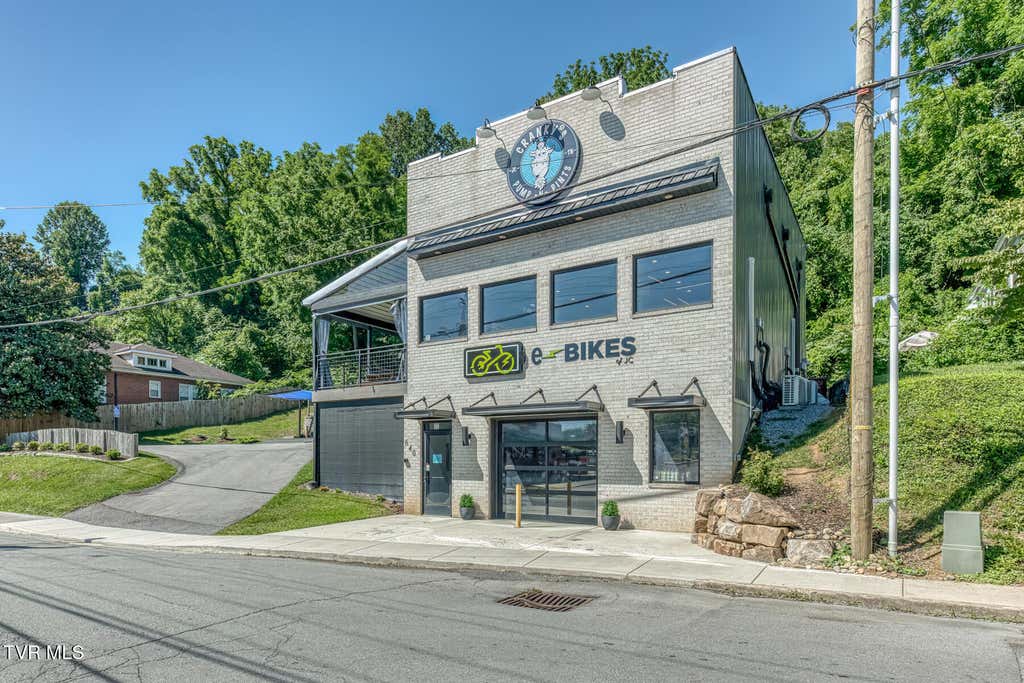 Photo of 640 Maple Street, Johnson City, TN 37601 (MLS # 9996598)