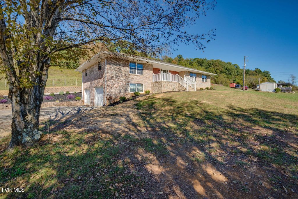 Photo of 5813 Carters Valley Road, Church Hill, TN 37642 (MLS # 9987089)