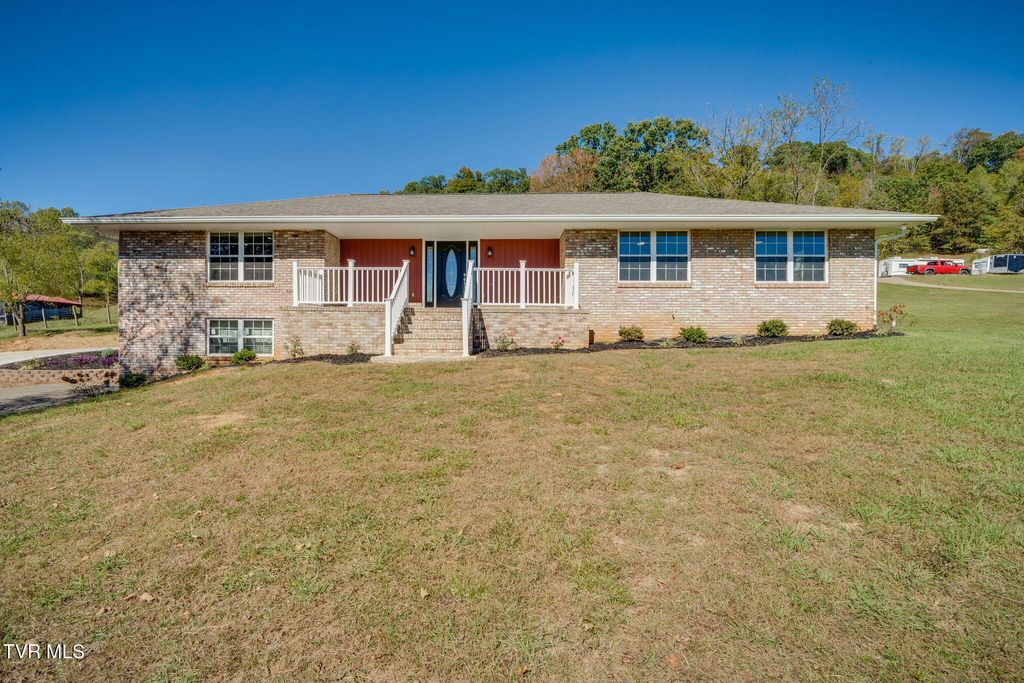 Photo of 5813 Carters Valley Road, Church Hill, TN 37642 (MLS # 9987089)