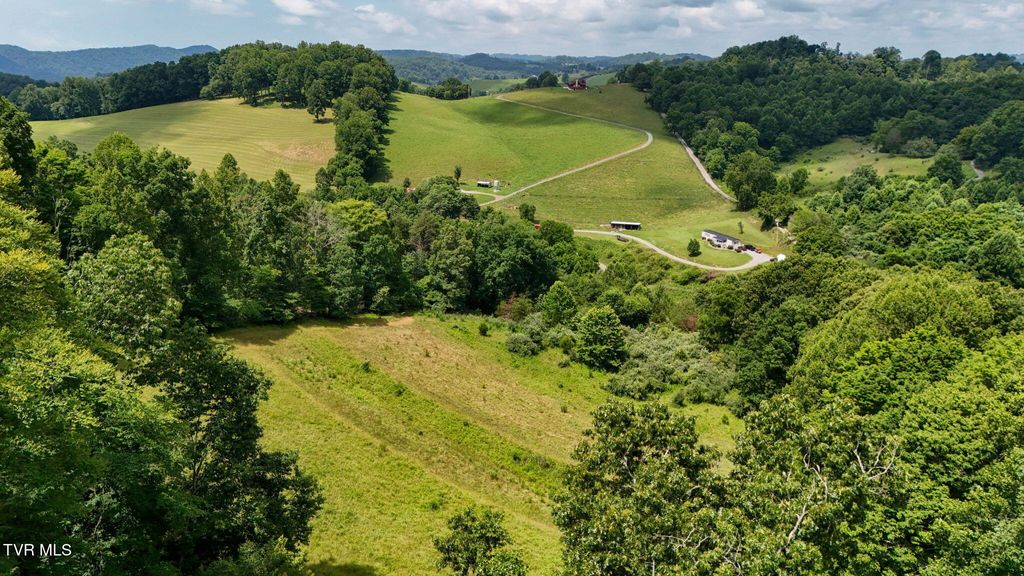 Photo of Tbd Veterans Memorial Highway, Gate City, VA 24251 (MLS # 9997580)