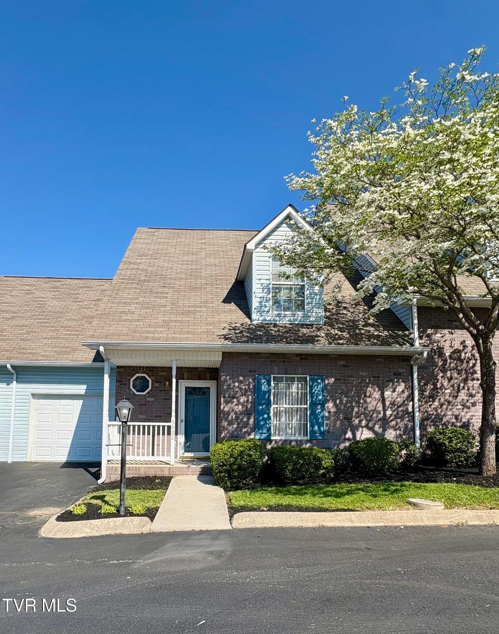 Photo of 3420 Hamilton Place Drive, Morristown, TN 37814 (MLS # 9993923)