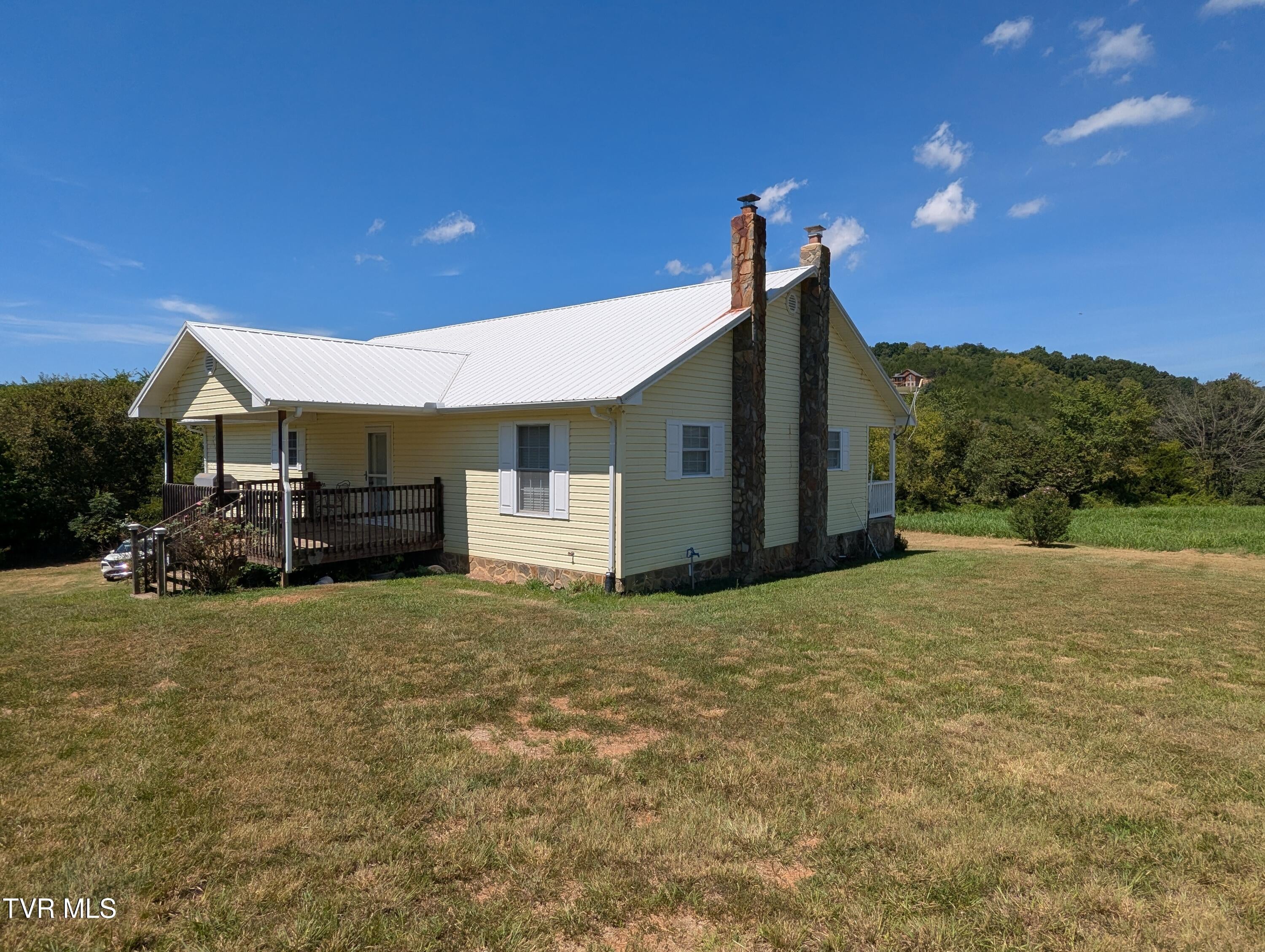 7991 Warrensburg Road