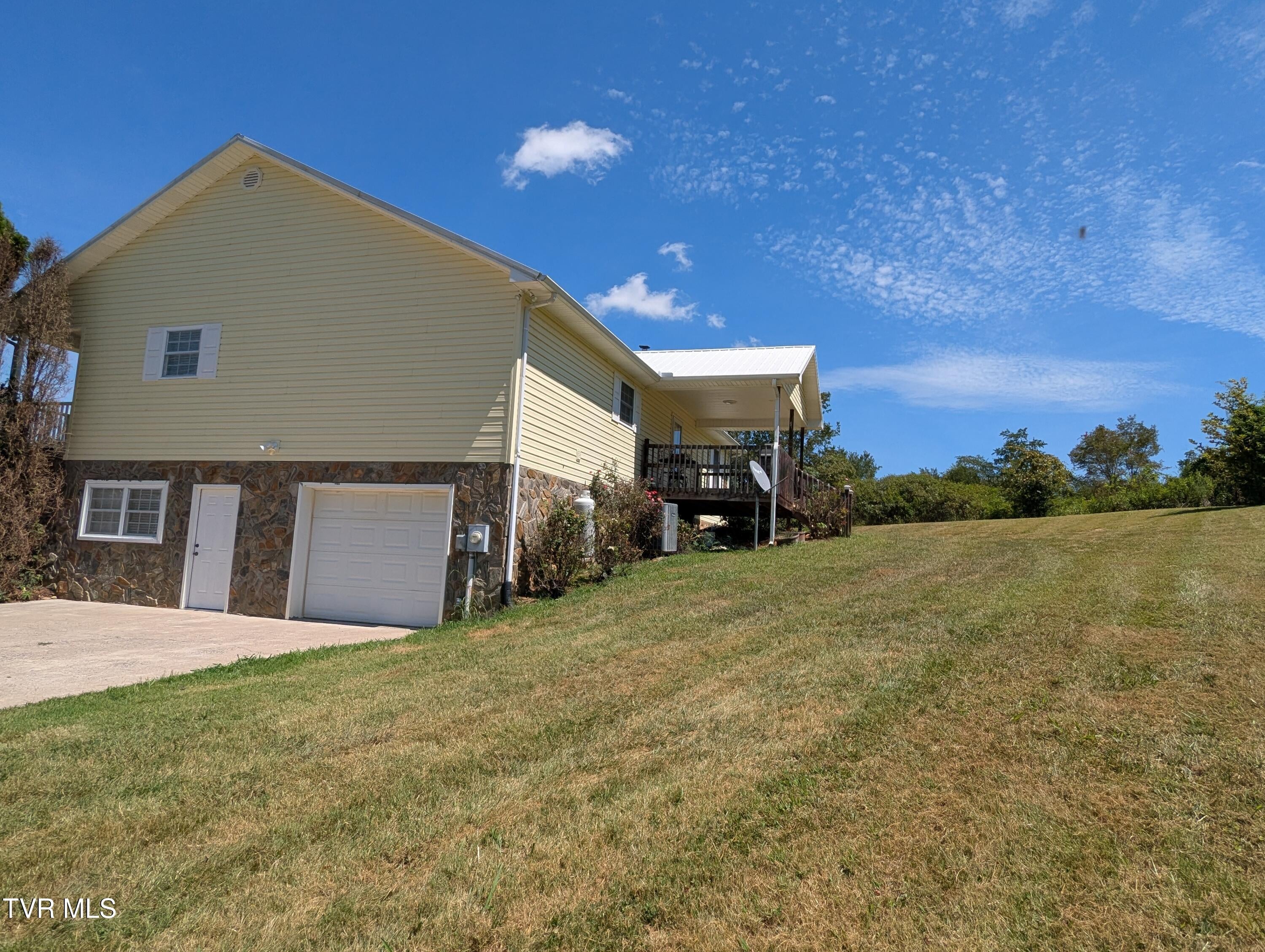 7991 Warrensburg Road