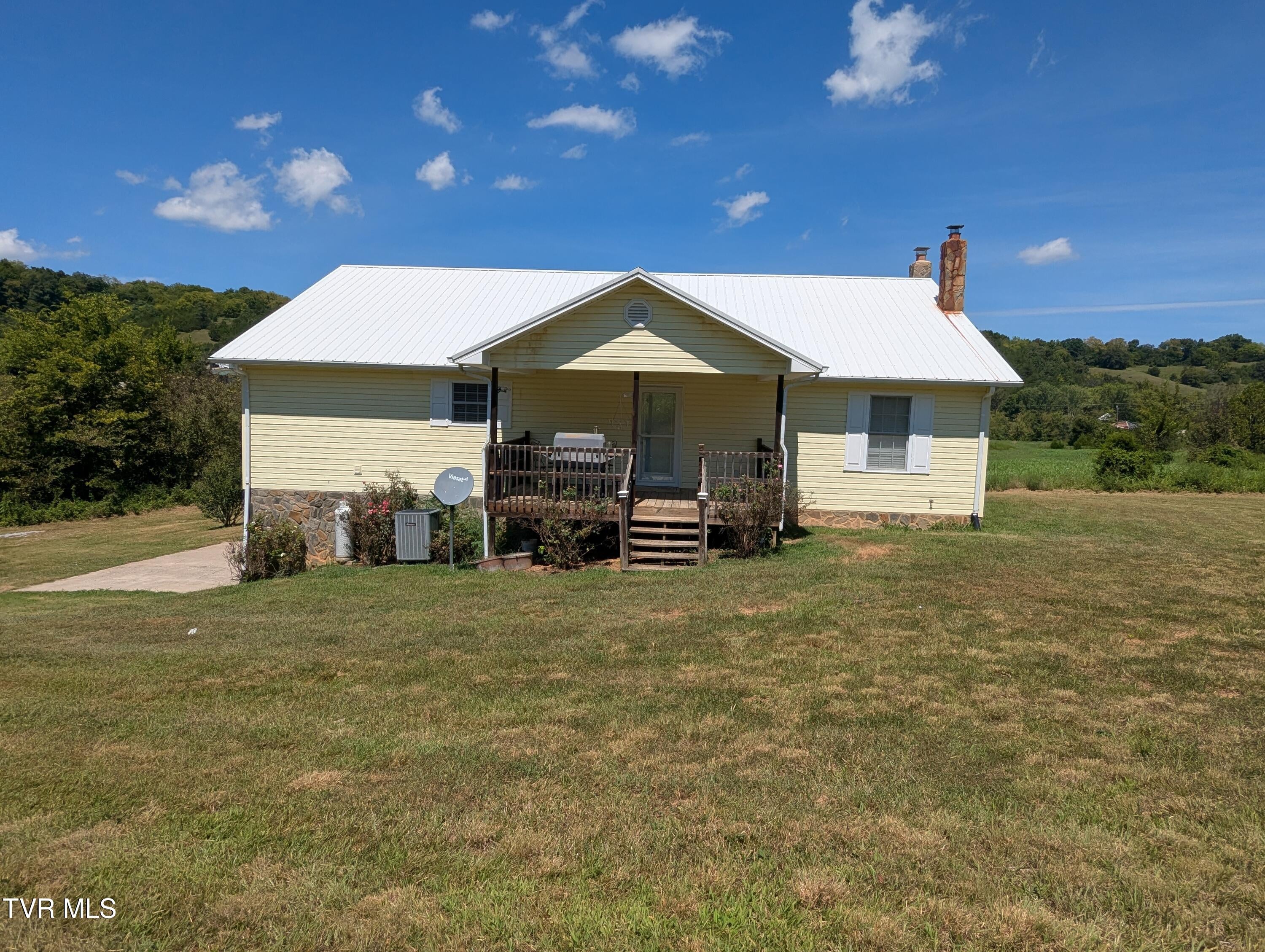 7991 Warrensburg Road