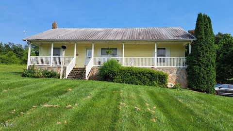Photo of 7991 Warrensburg Road, Mosheim, TN 37818 (MLS # 9999422)