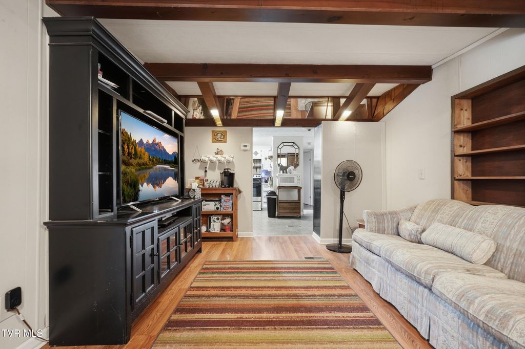 Photo of 653 Murrell Road, Kingsport, TN 37660 (MLS # 9993218)