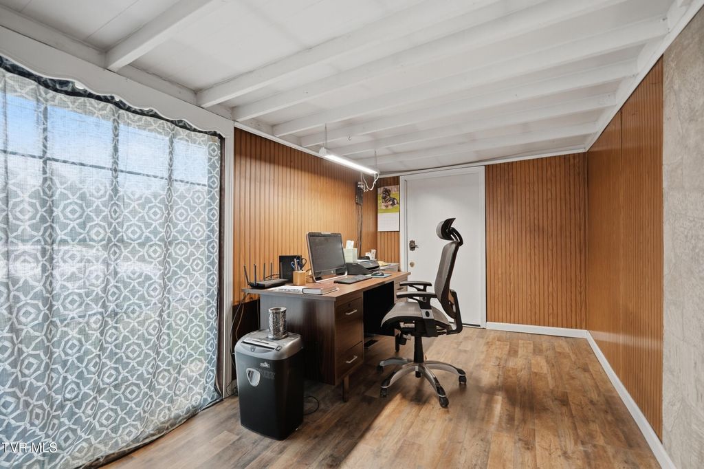 Photo of 653 Murrell Road, Kingsport, TN 37660 (MLS # 9993218)