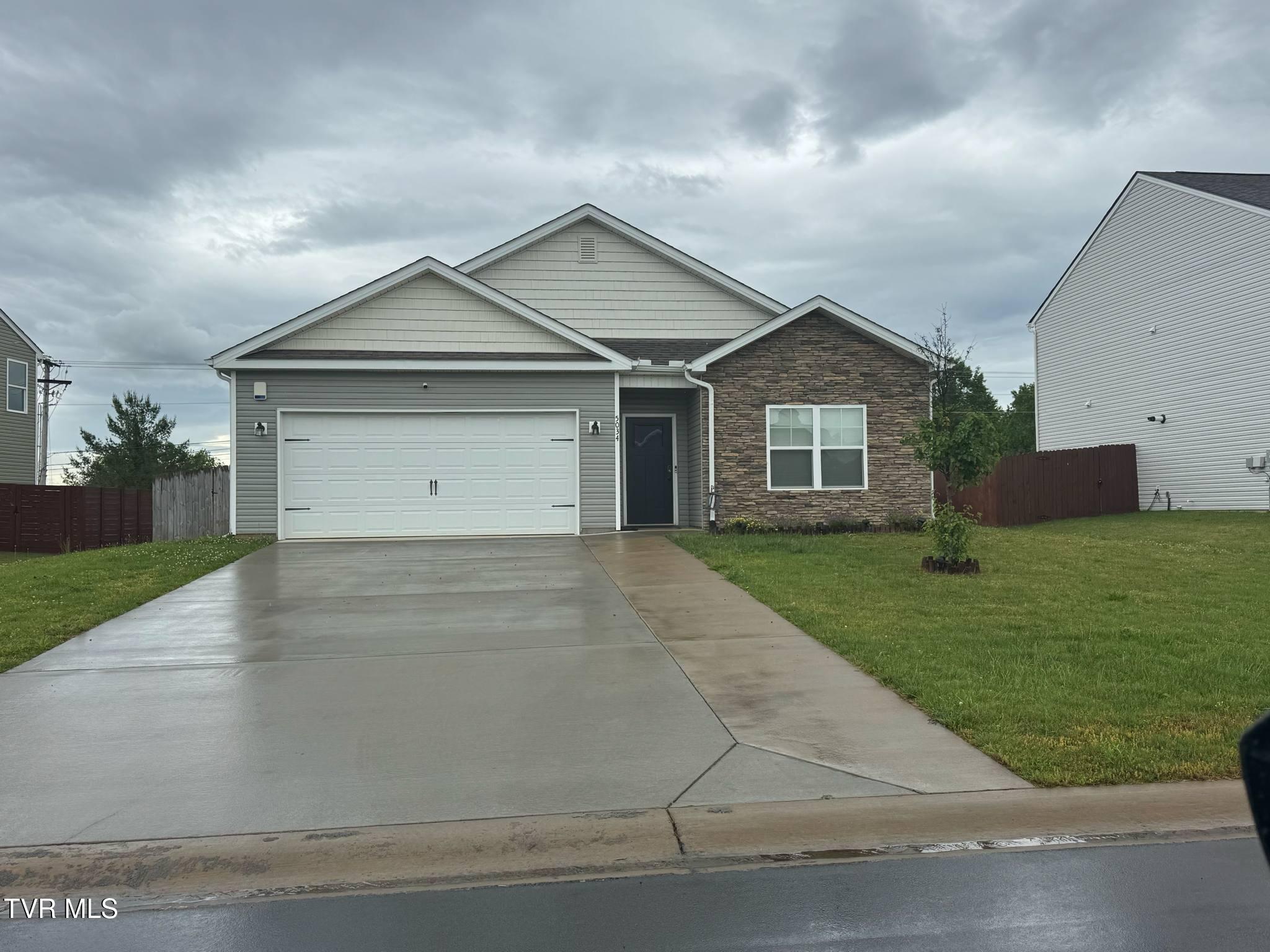 5034 Wildlife Circle, Piney Flats, Tennessee image 1