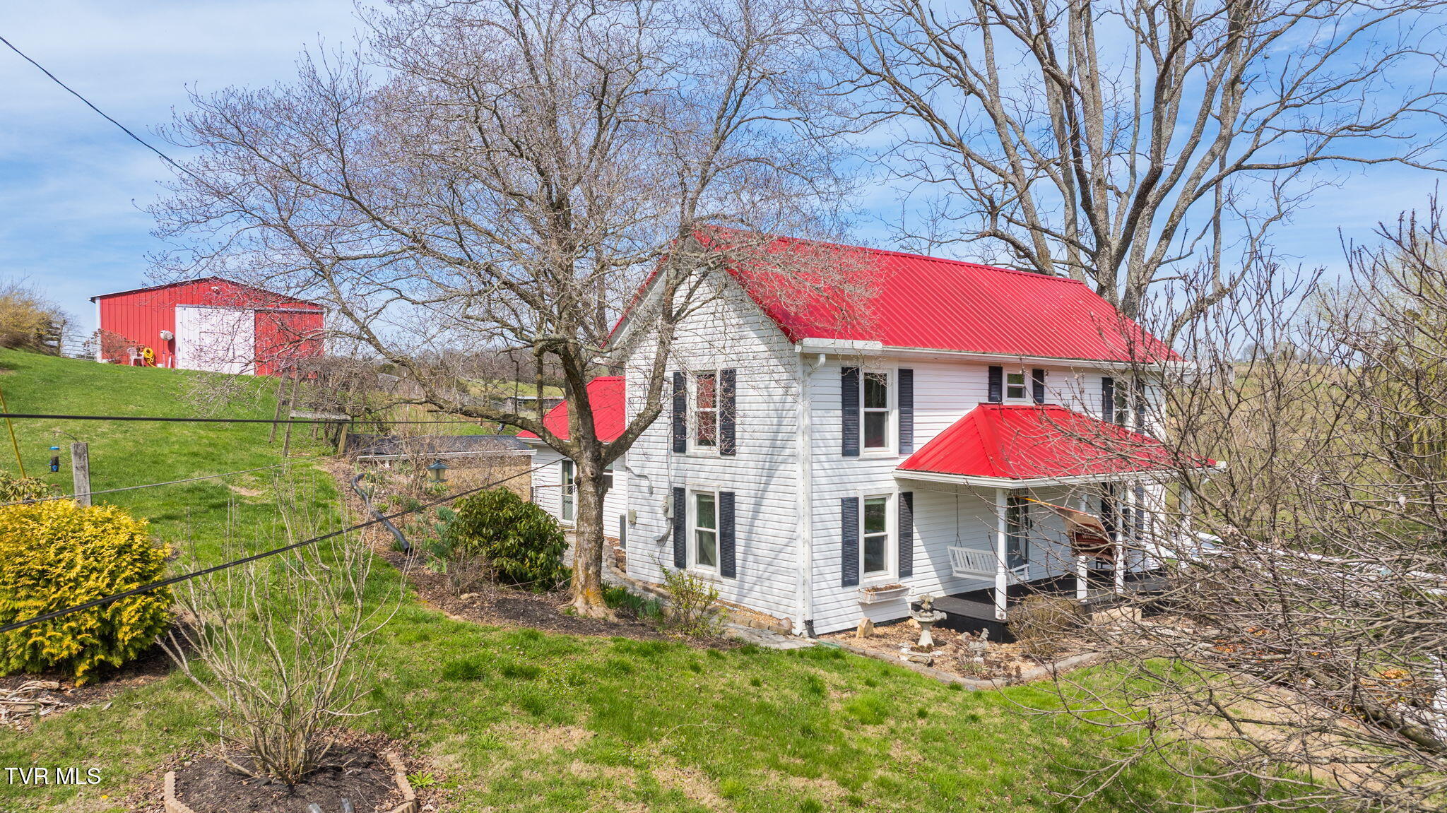 1005 Old Snapps Ferry Rd Road