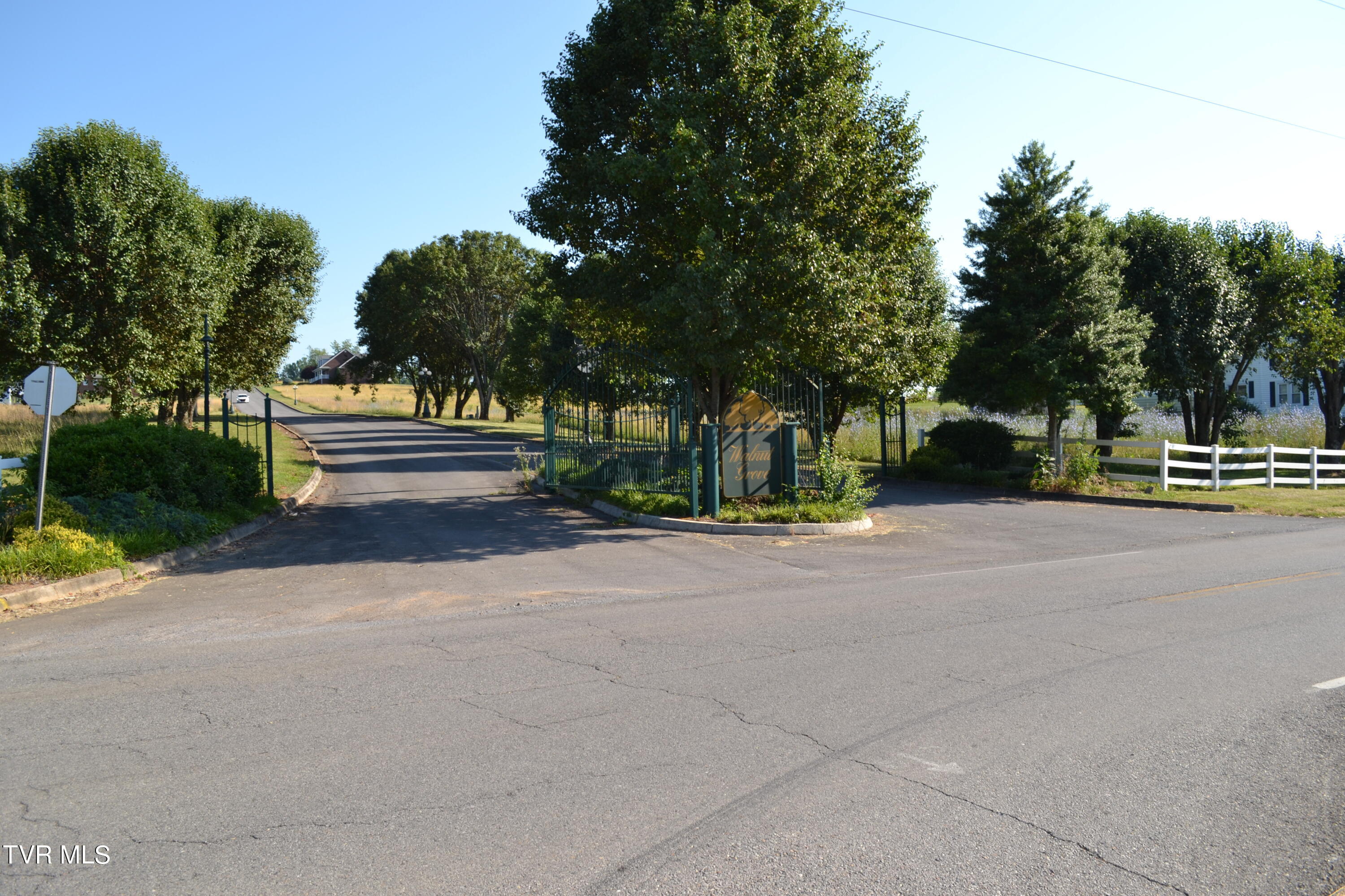 Lot 43 Walnut Grove Drive, Church Hill, Tennessee image 3