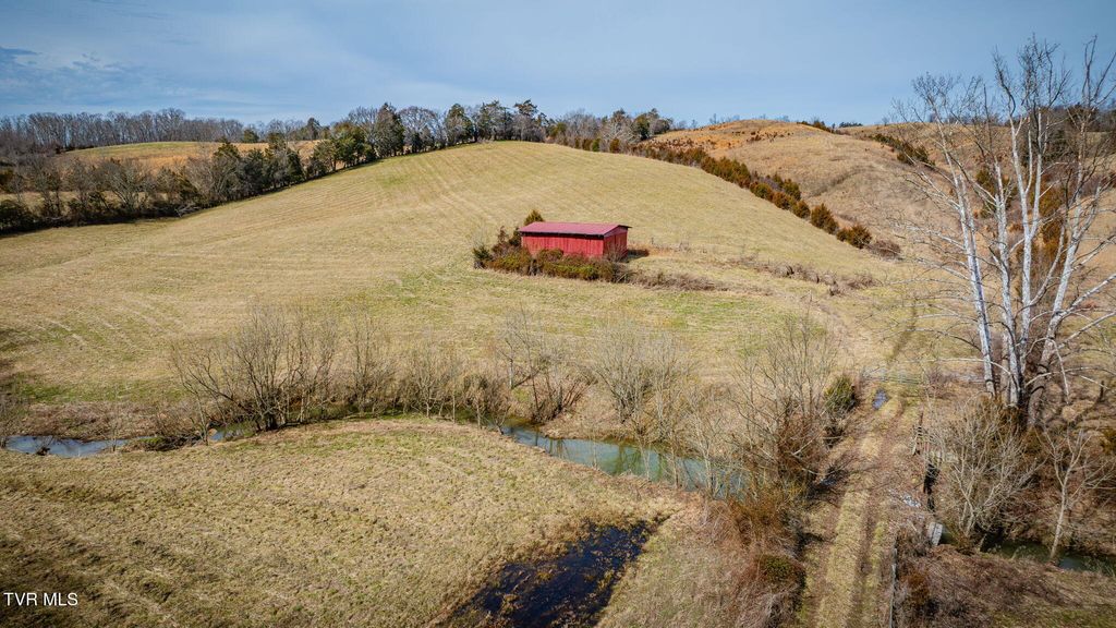 Photo of 2 Hoover Road, Greeneville, TN 37745 (MLS # 9990686)