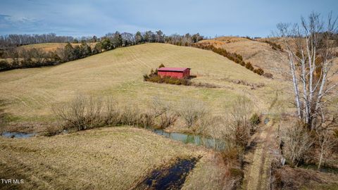Vacant Land For Sale - LOT 2 Hoover Road<br/> Greeneville, TN 37745