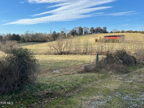 Lot 2 Hoover Road Greeneville TN 37745