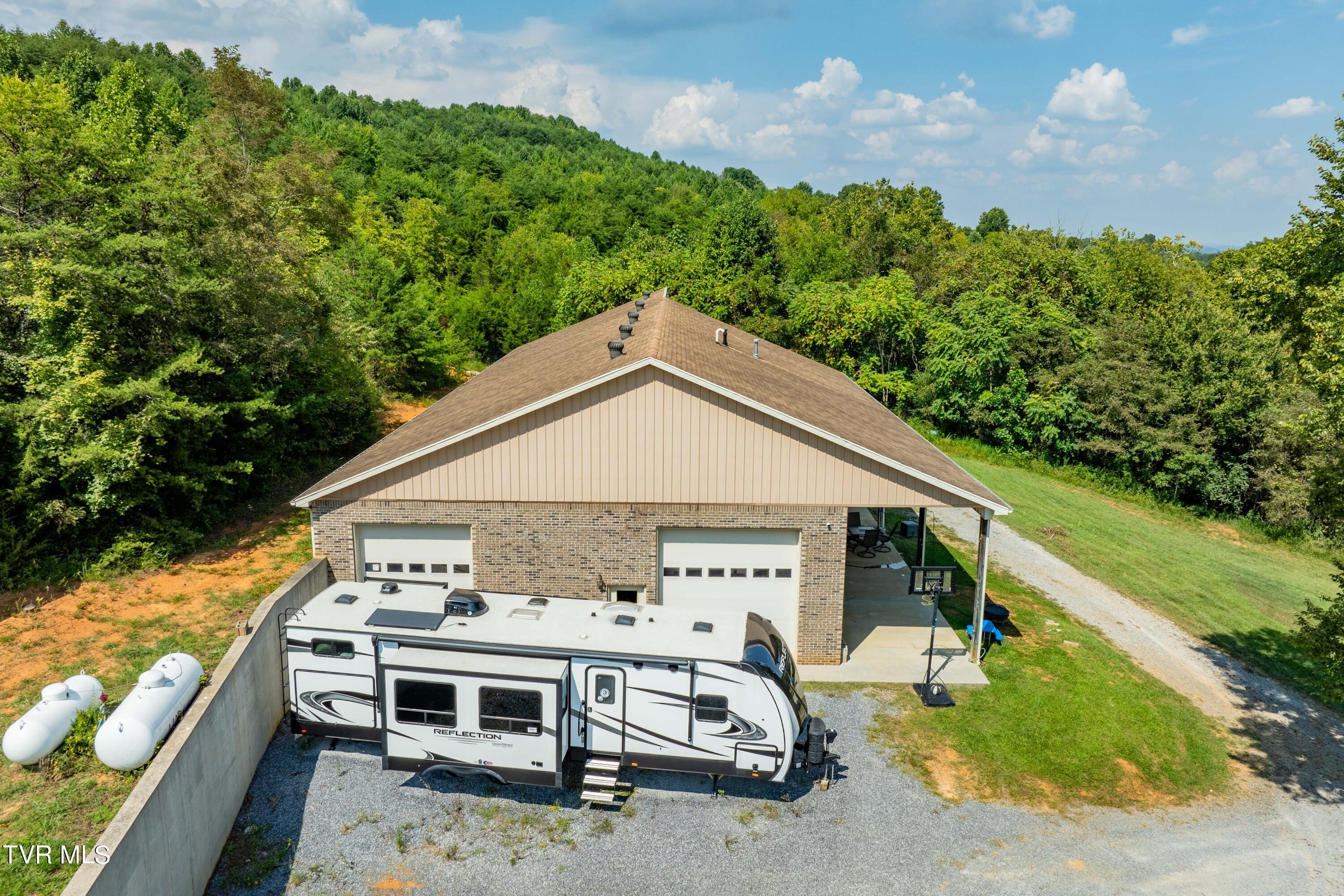 175 Wheelock Road, Jonesborough, Tennessee image 15