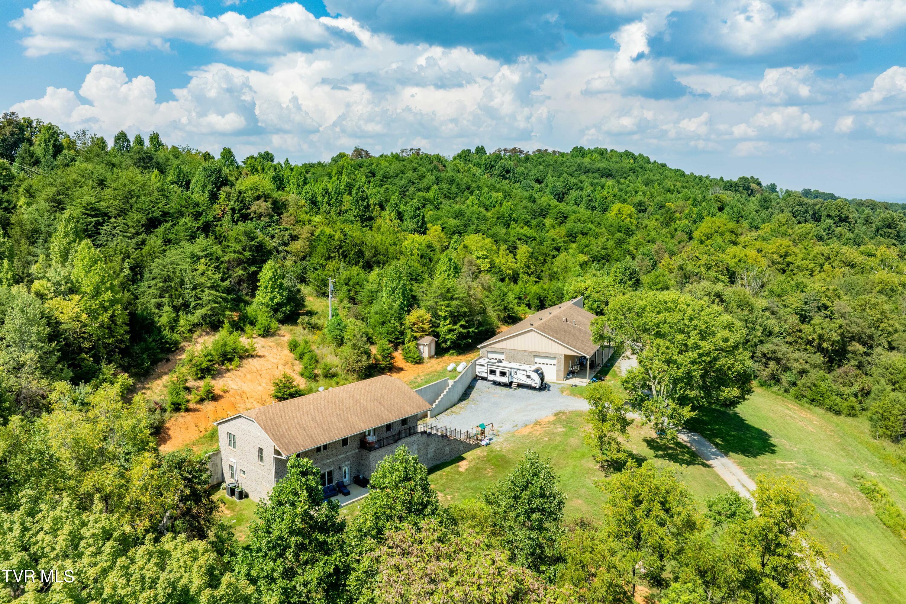 175 Wheelock Road, Jonesborough, Tennessee image 12