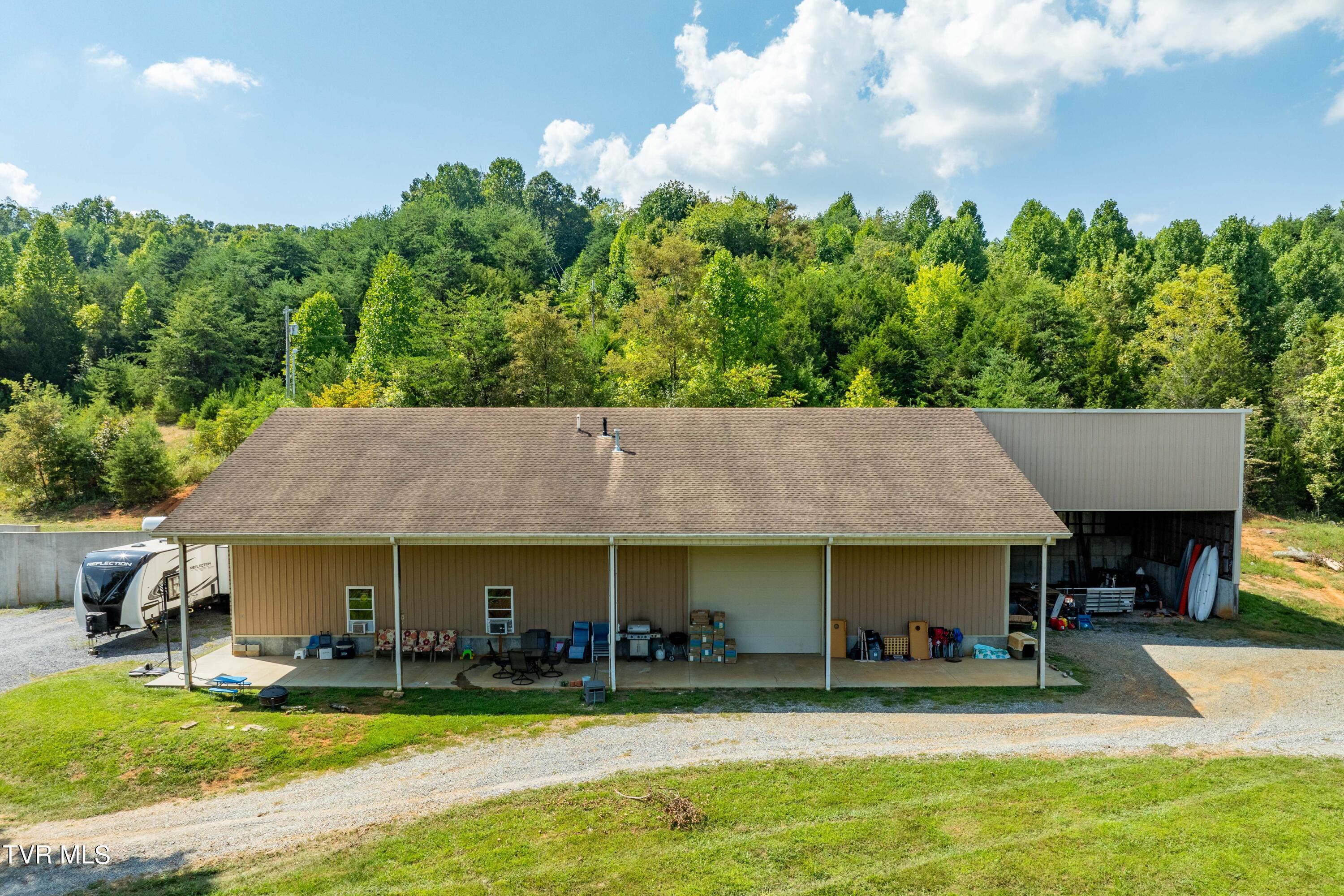 175 Wheelock Road, Jonesborough, Tennessee image 16
