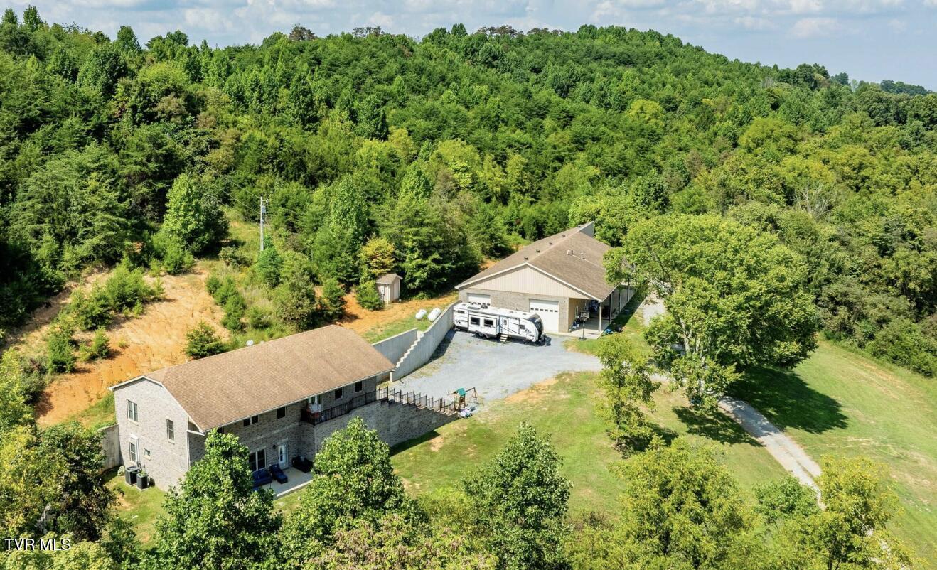 175 Wheelock Road, Jonesborough, Tennessee image 1