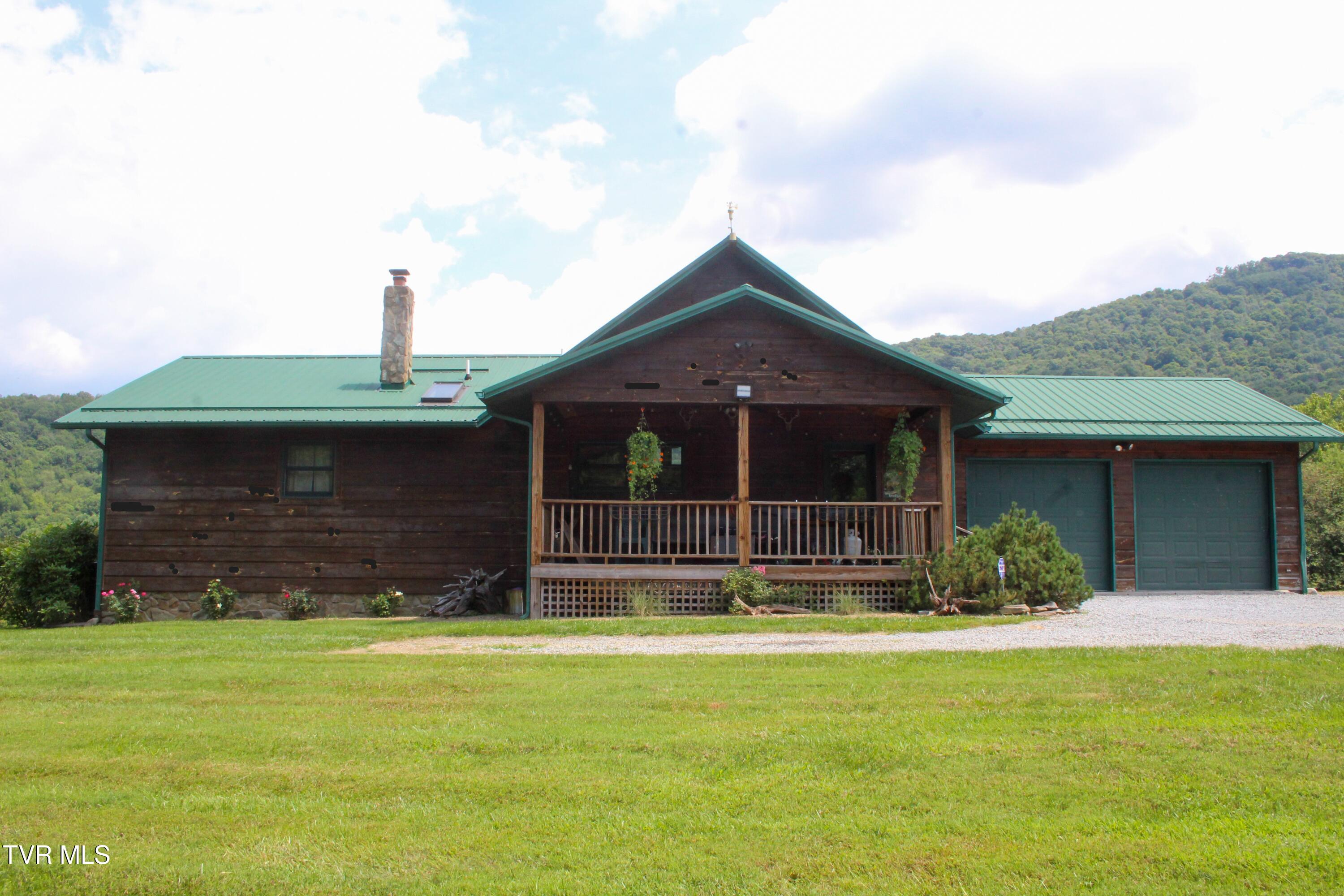 130 Jess Jarrett Road, Roan Mountain, Tennessee image 50