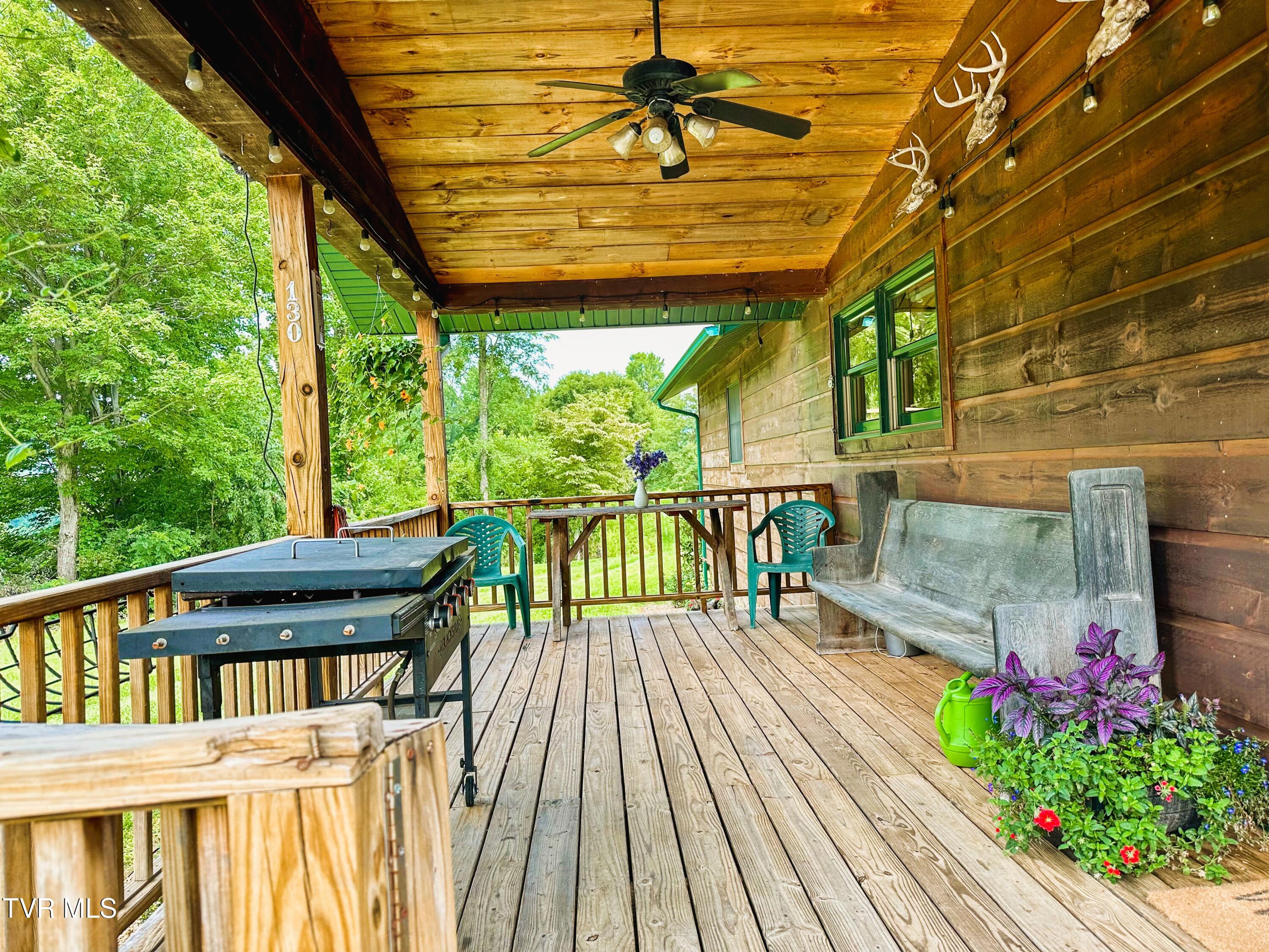 130 Jess Jarrett Road, Roan Mountain, Tennessee image 49