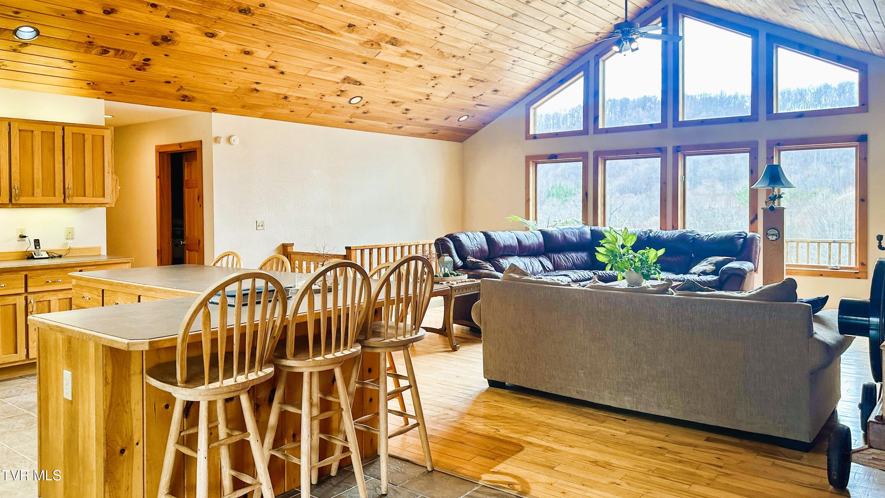 130 Jess Jarrett Road, Roan Mountain, Tennessee image 11