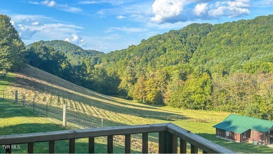 130 Jess Jarrett Road, Roan Mountain, Tennessee image 47