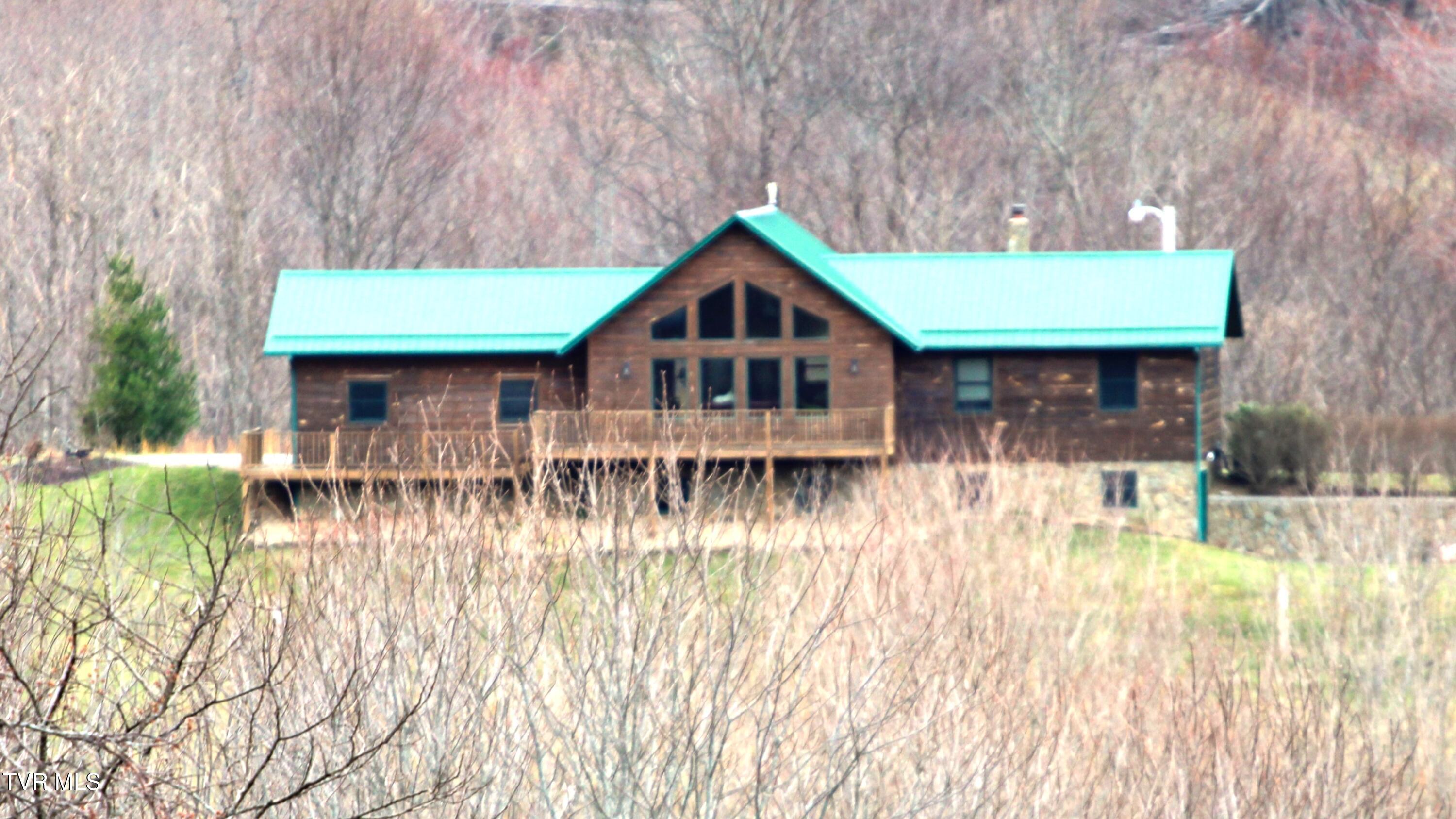 130 Jess Jarrett Road, Roan Mountain, Tennessee image 2