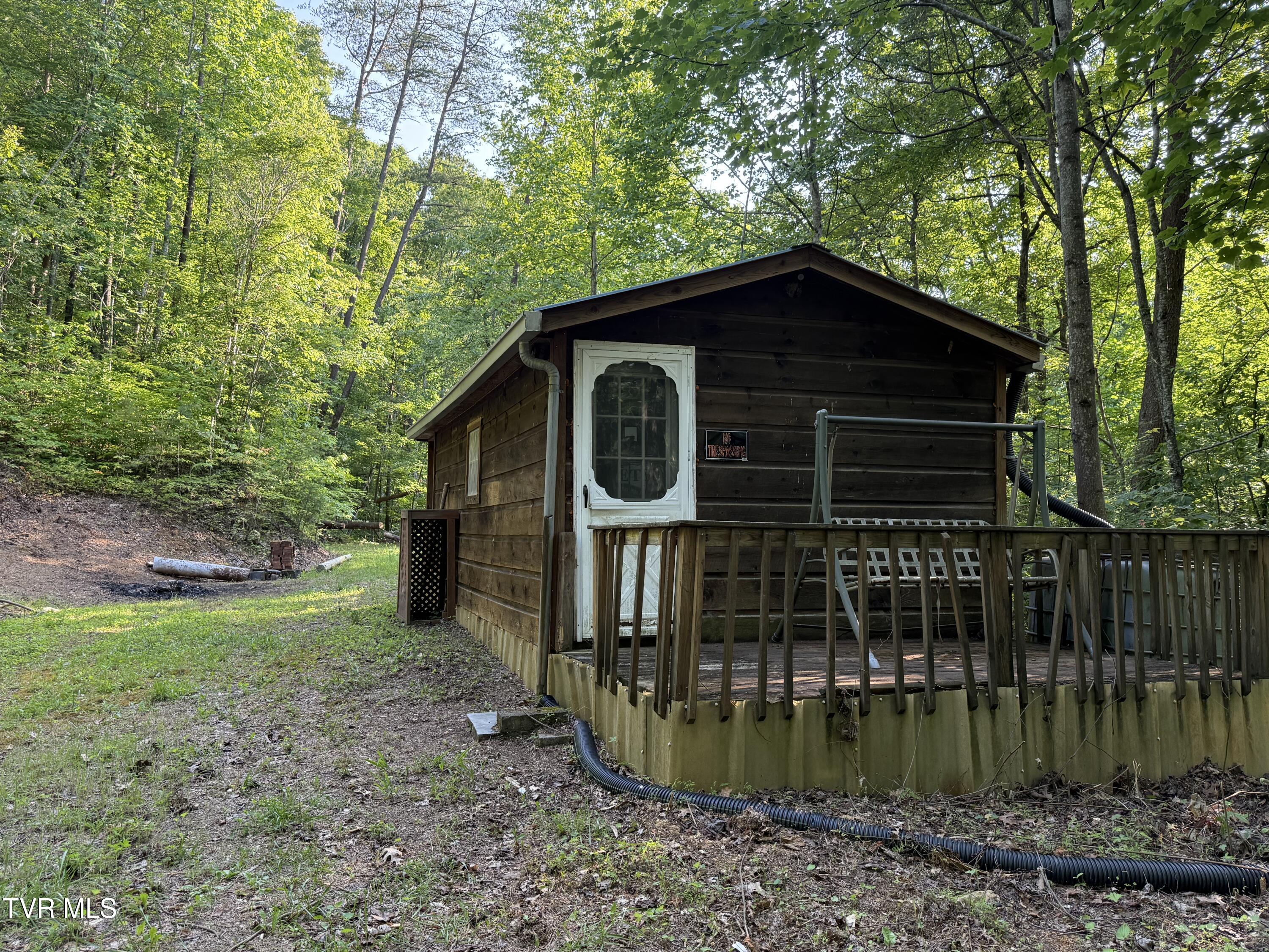 613 Ensor Road, Church Hill, Tennessee image 5