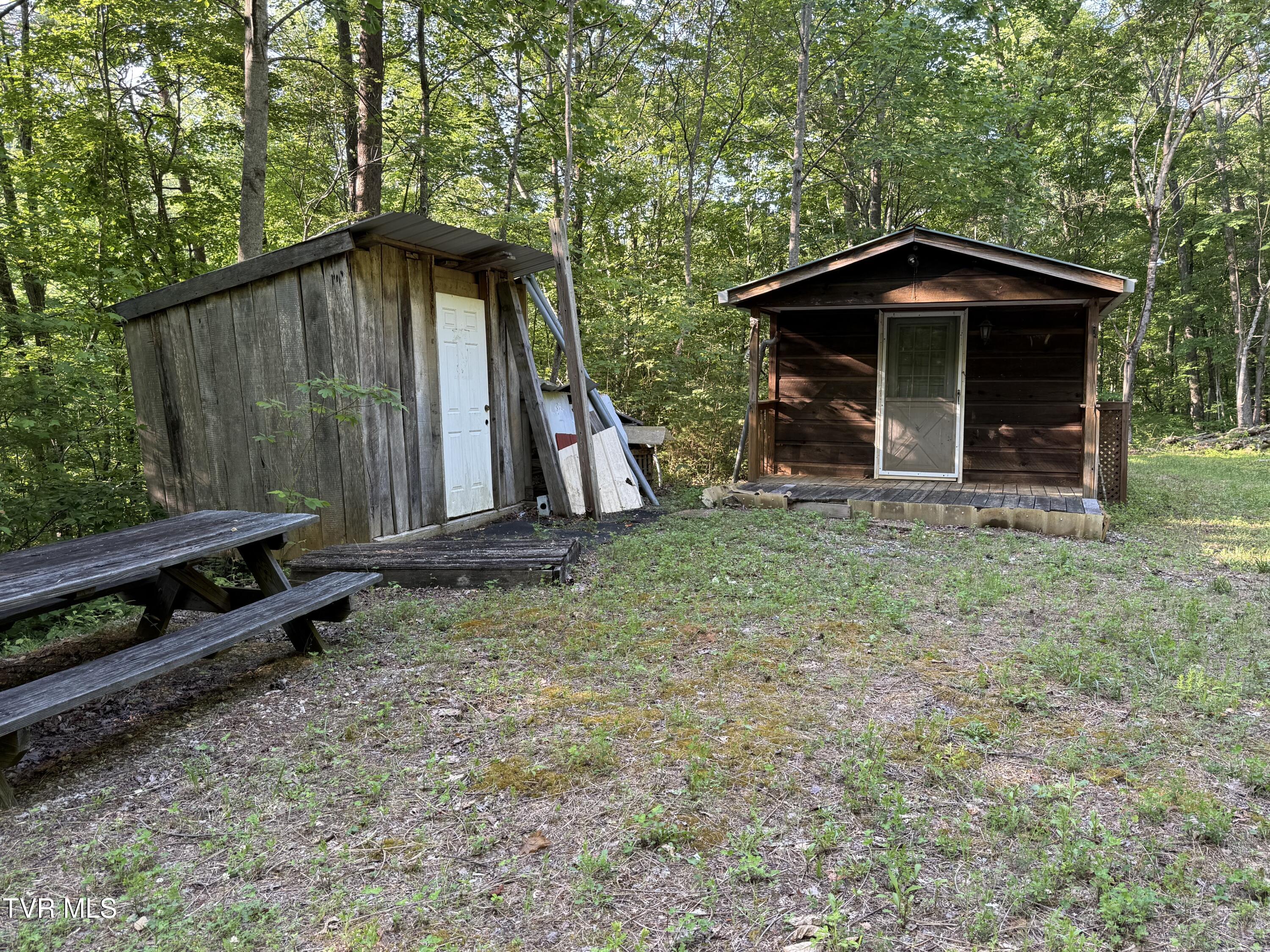 613 Ensor Road, Church Hill, Tennessee image 2