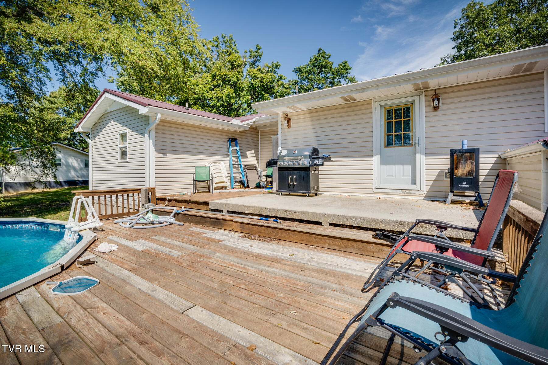 105 Solomon Road, Mohawk, Tennessee image 32