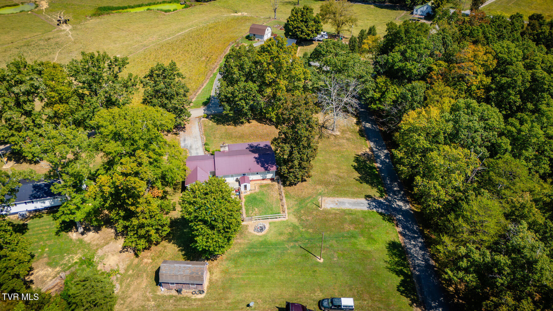 105 Solomon Road, Mohawk, Tennessee image 35