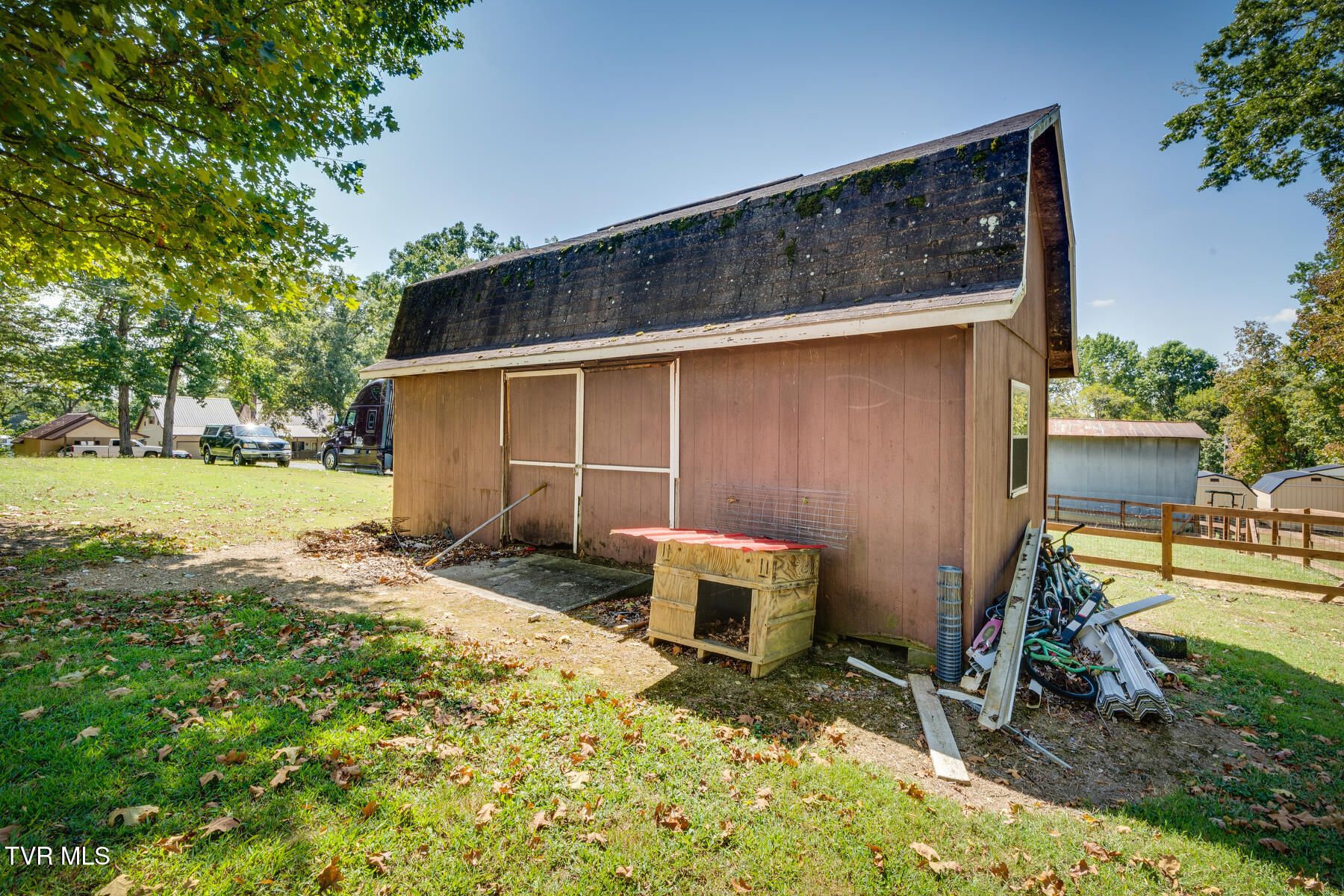 105 Solomon Road, Mohawk, Tennessee image 33