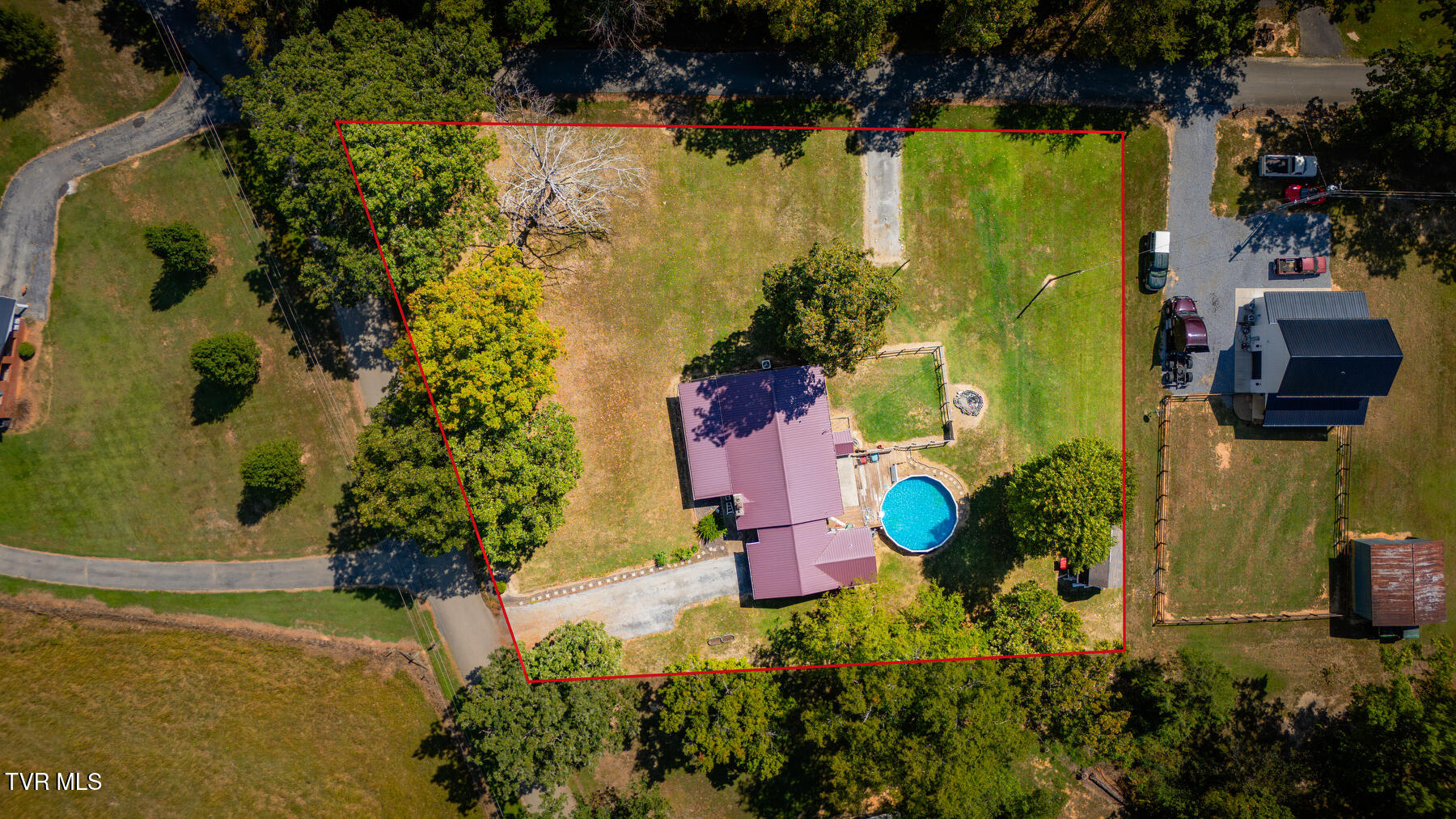 105 Solomon Road, Mohawk, Tennessee image 36