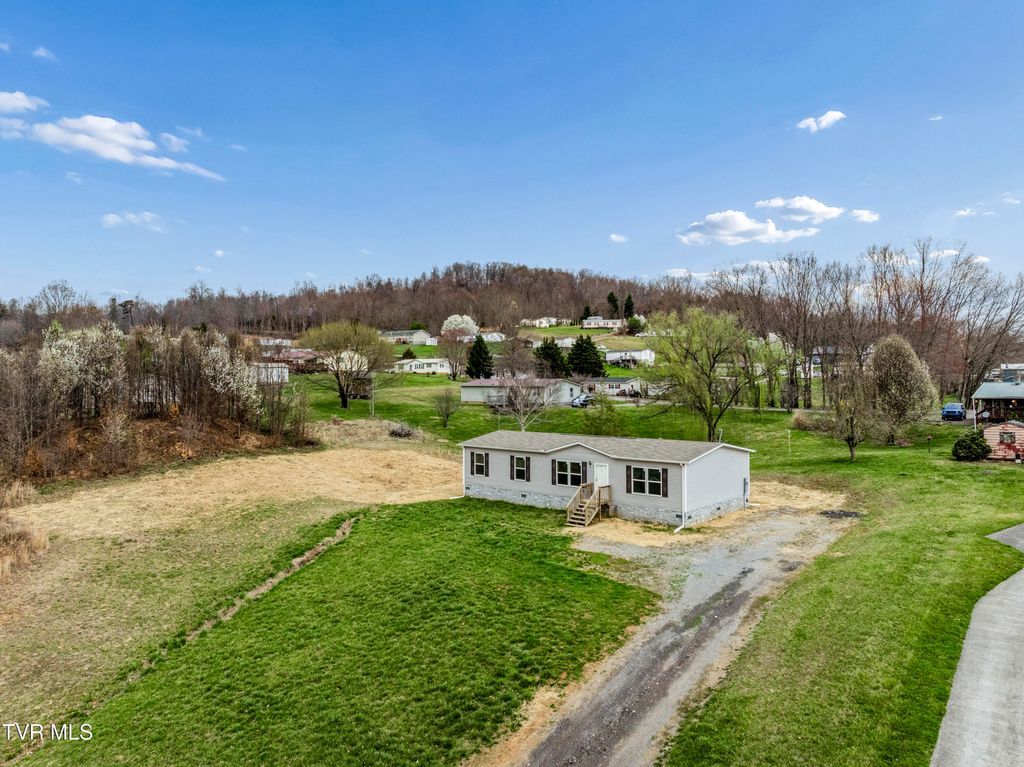 Photo of 274 Scott Lane, Blountville, TN 37617 (MLS # 9992271)
